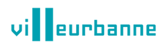 Logo officiel de Participez à Villeurbanne