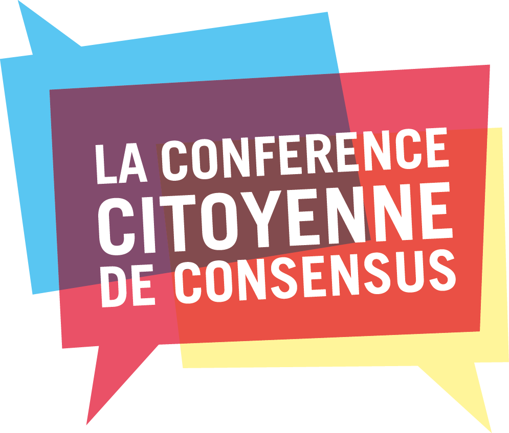 Conférence Citoyenne de Consensus Tranquillité