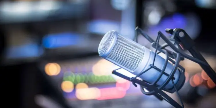 Radio BuersVibes une radio qui donne la parole à ses habitants