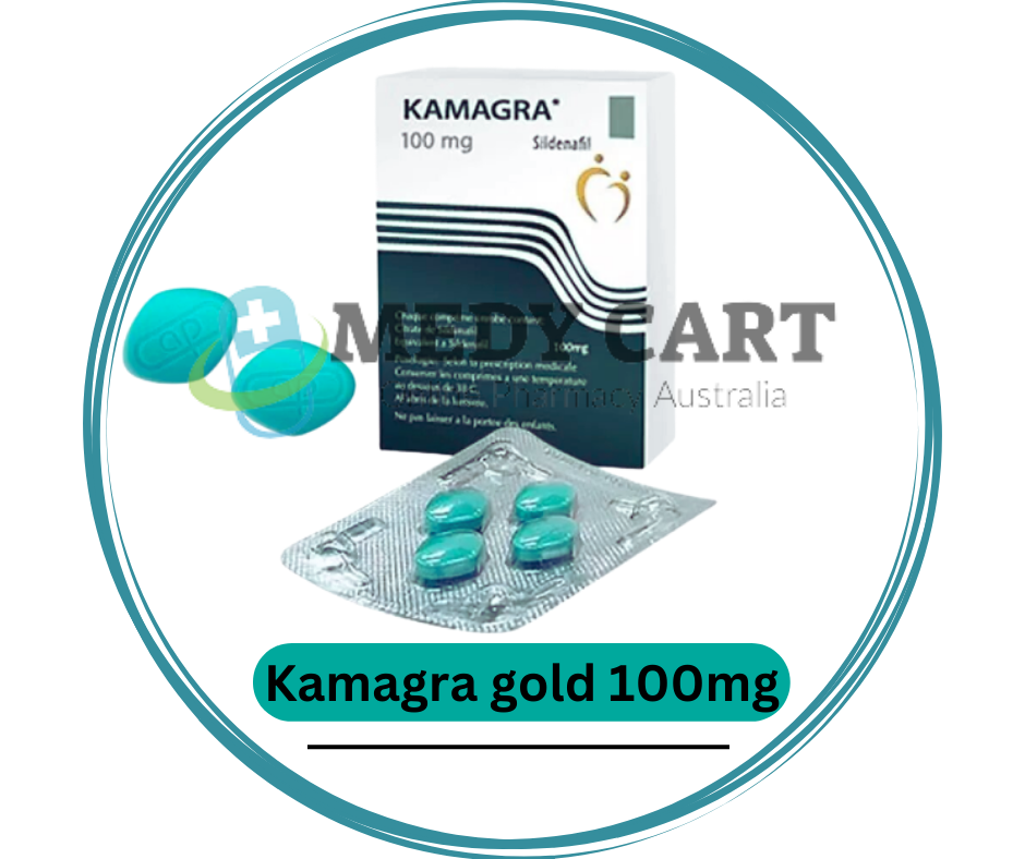 Avatar: Kamagra gold 100mg