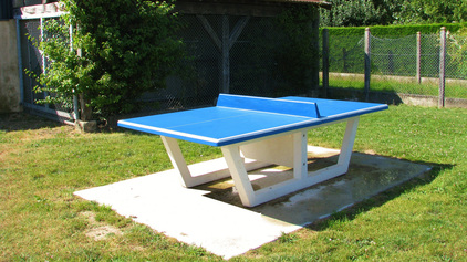 Table de Ping Pong Outdoor