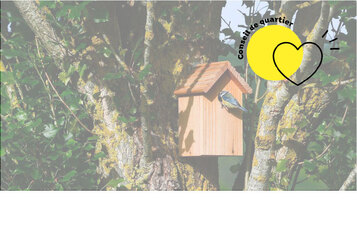 n°967 - Des espaces-refuges pour accueillir et protéger les insectes, oiseaux et petite faune