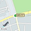OpenStreetMap - 242 Rue Léon Blum, 69100 Villeurbanne