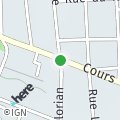 OpenStreetMap - Parc Vaclav Havel, Villeurbanne, Rhône, Auvergne-Rhône-Alpes, France