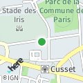 OpenStreetMap - 24 Rue de Venise, Villeurbanne, France