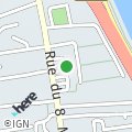 OpenStreetMap - 37A Rue du 8 Mai 1945, Villeurbanne, France