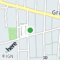 OpenStreetMap - 17 Rue Michel Servet, Villeurbanne, France