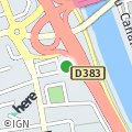 OpenStreetMap - 16 rue du 8 Mai 1945 69100 Villeurbanne