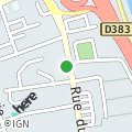 OpenStreetMap - 32 rue 8 mai 1945, 69100, Villeurbanne