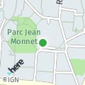 OpenStreetMap - 3 rue Jacques Brel 60100 villeurbanne