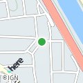 OpenStreetMap - Place Paul Strauss, Villeurbanne, France