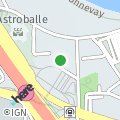 OpenStreetMap - QW85+6V Lyon