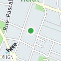 OpenStreetMap - 37 Rue de la Fontaine, Villeurbanne 