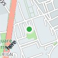 OpenStreetMap - 30 Allée des Cèdres, Villeurbanne, France