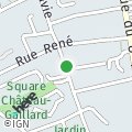 OpenStreetMap - 67 Rue Octavie, Villeurbanne, France