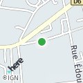 OpenStreetMap - 10 Rue du Pérou, Villeurbanne, France