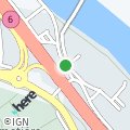 OpenStreetMap - Villeurbanne, la Doua Parc Naturel de la Feyssine