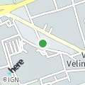 OpenStreetMap - 17 RUE FRANCIA 69100 VILLEURBANNE