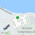 OpenStreetMap - 67-61 rue de Pierrefrite, 69100, Villeurbanne