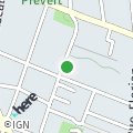 OpenStreetMap - 17 rue Richelieu, Villeurbanne, France