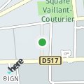 OpenStreetMap - Impasse Carotte, Villeurbanne, France